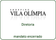 Shopping Vila Olímpia