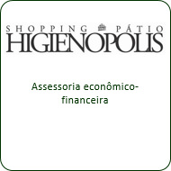 Shopping Pátio Higienópolis